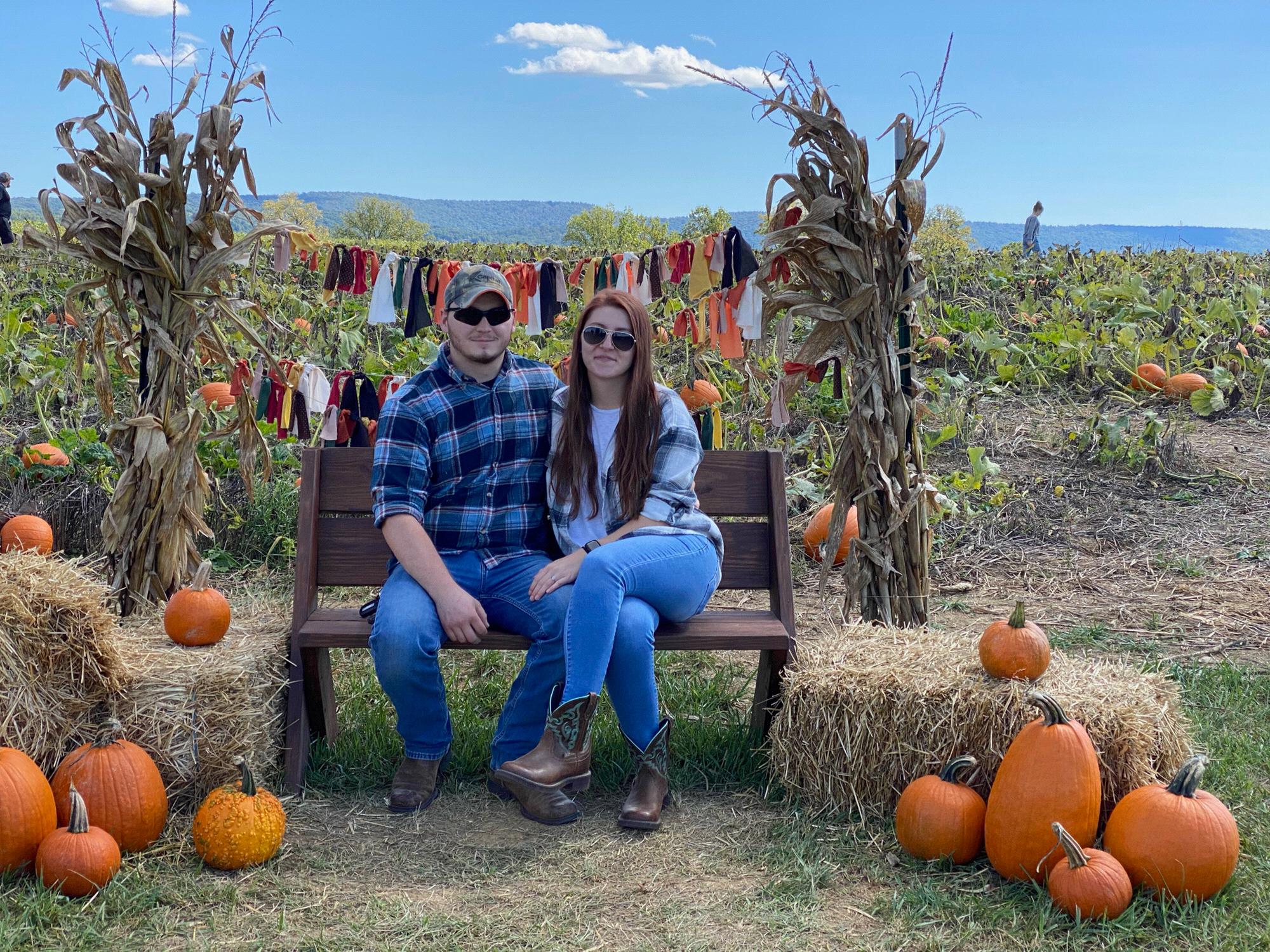 Fall festivals