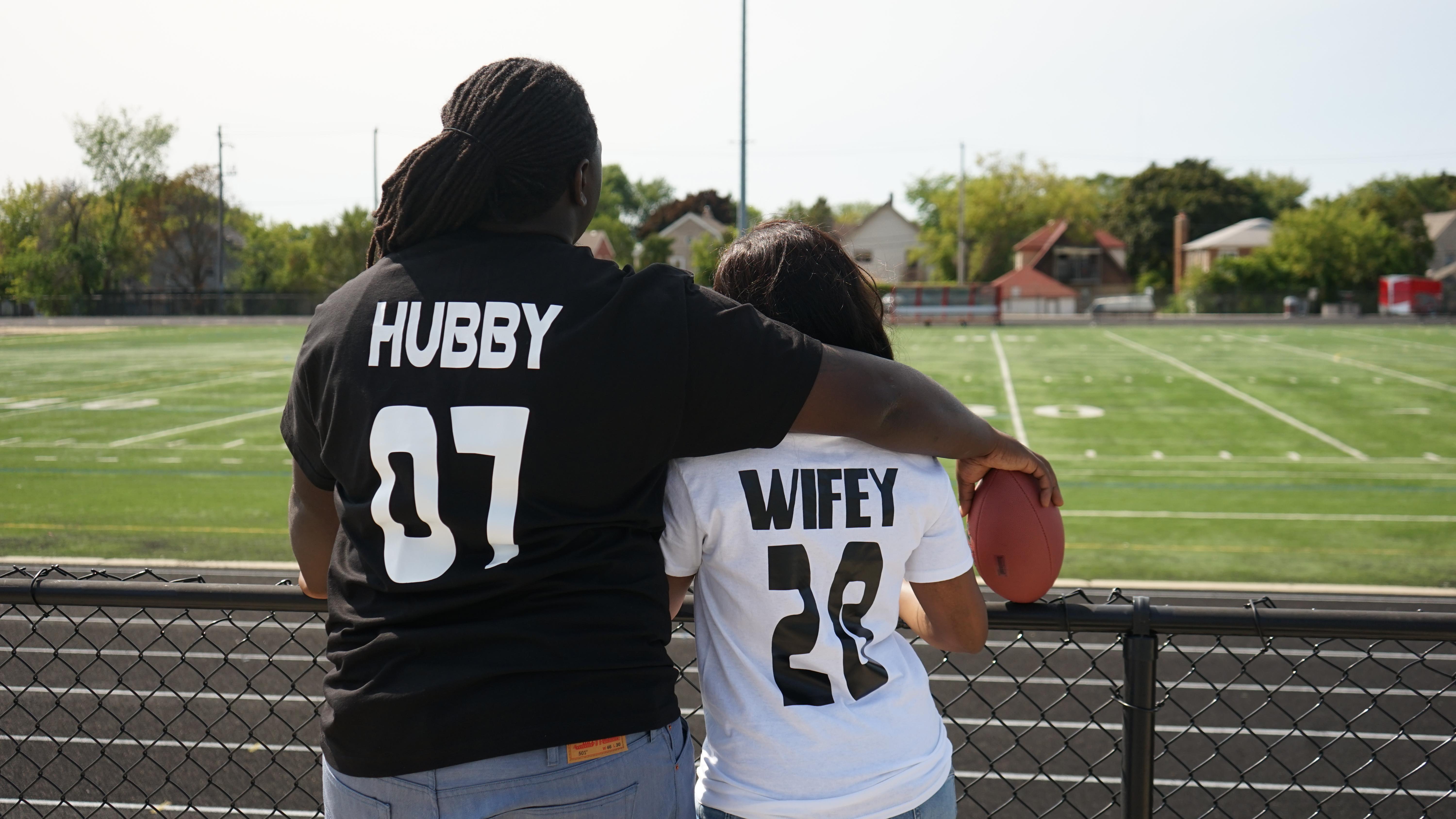 The Wedding Website of Sabree Bartee and Donovan Cotton