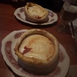 Chicago Pizza and Oven Grinder Company