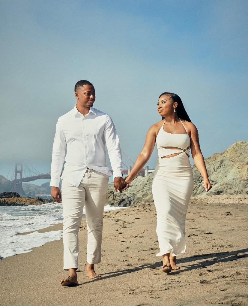 The Wedding Website of Keisha May and Joshua Crum