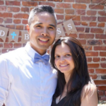 Paola and Brian Hambre