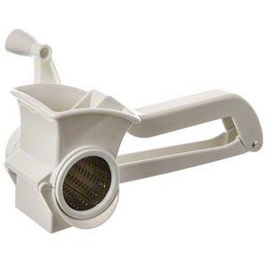 Rotary Cheese Grater