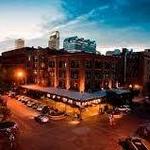 The Old Market