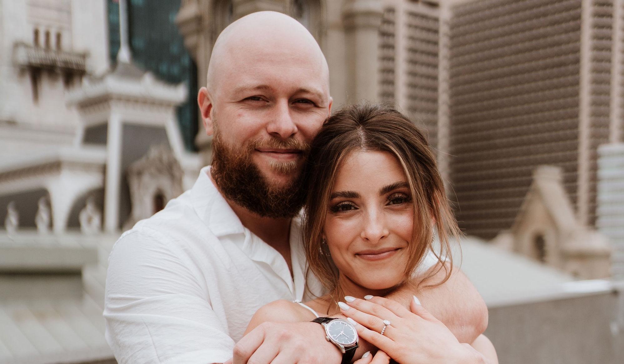 The Wedding Website of Timothy Barbolish and Rachel Schultz