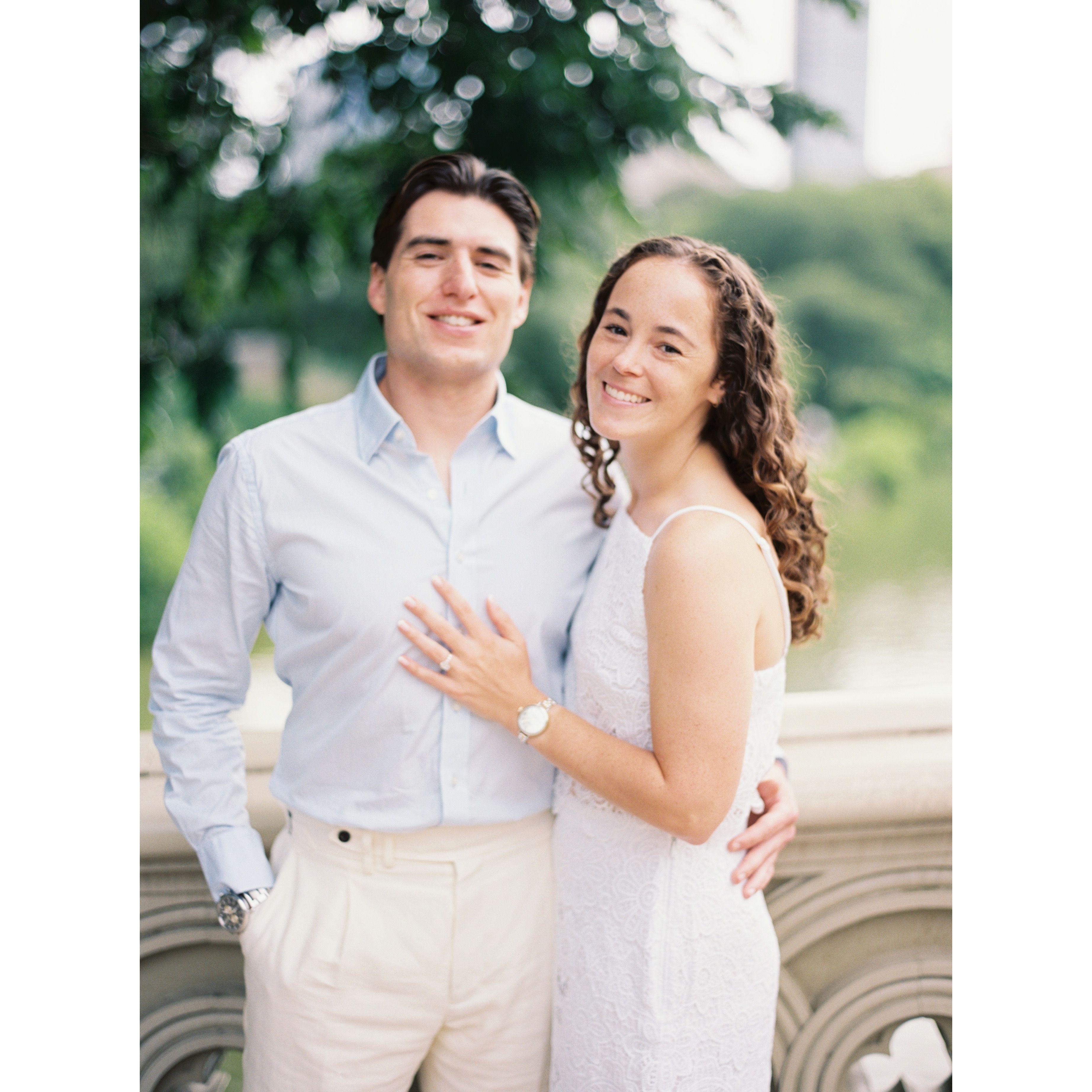 Engagement Photos