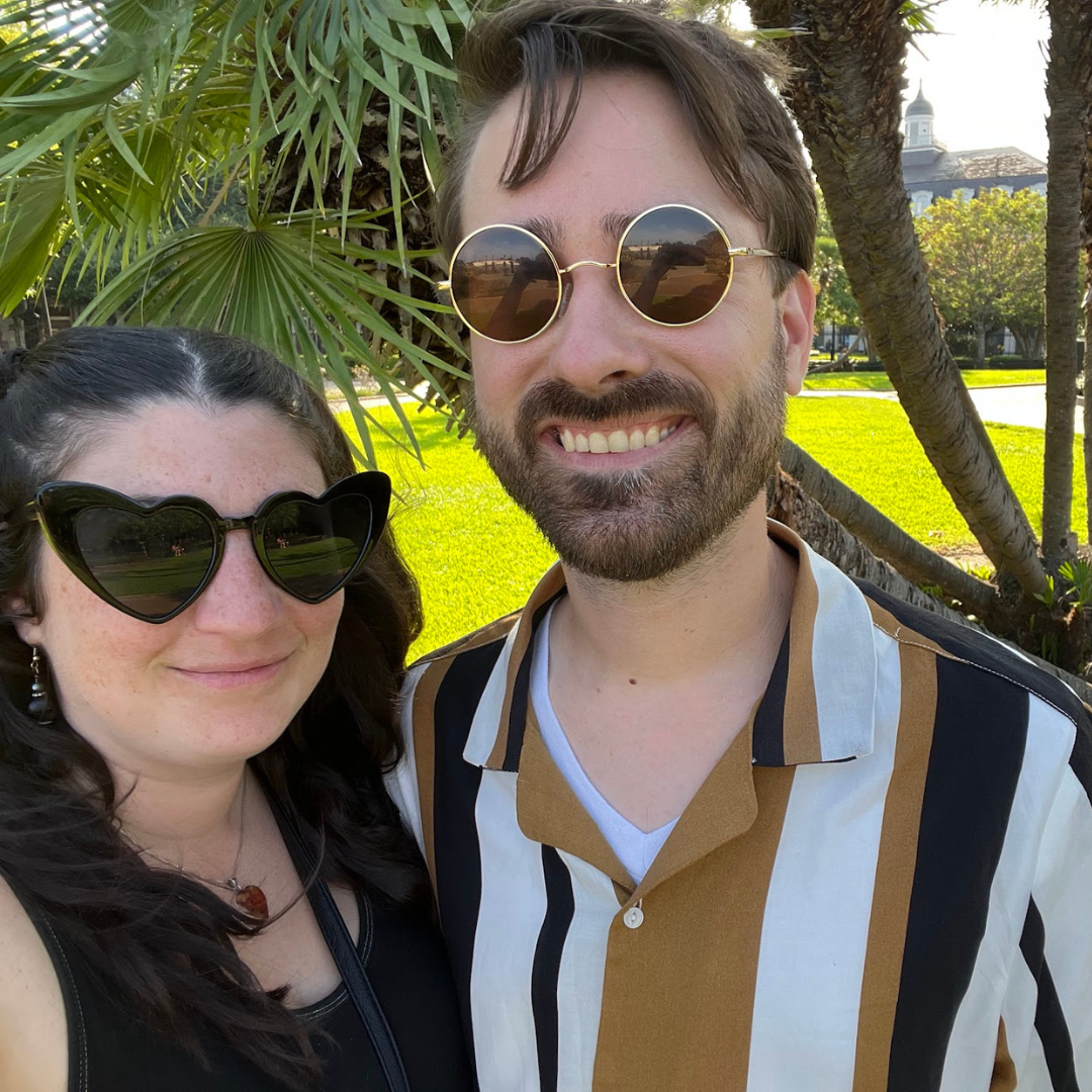 Our trip to New Orleans