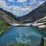 Emerald Lake