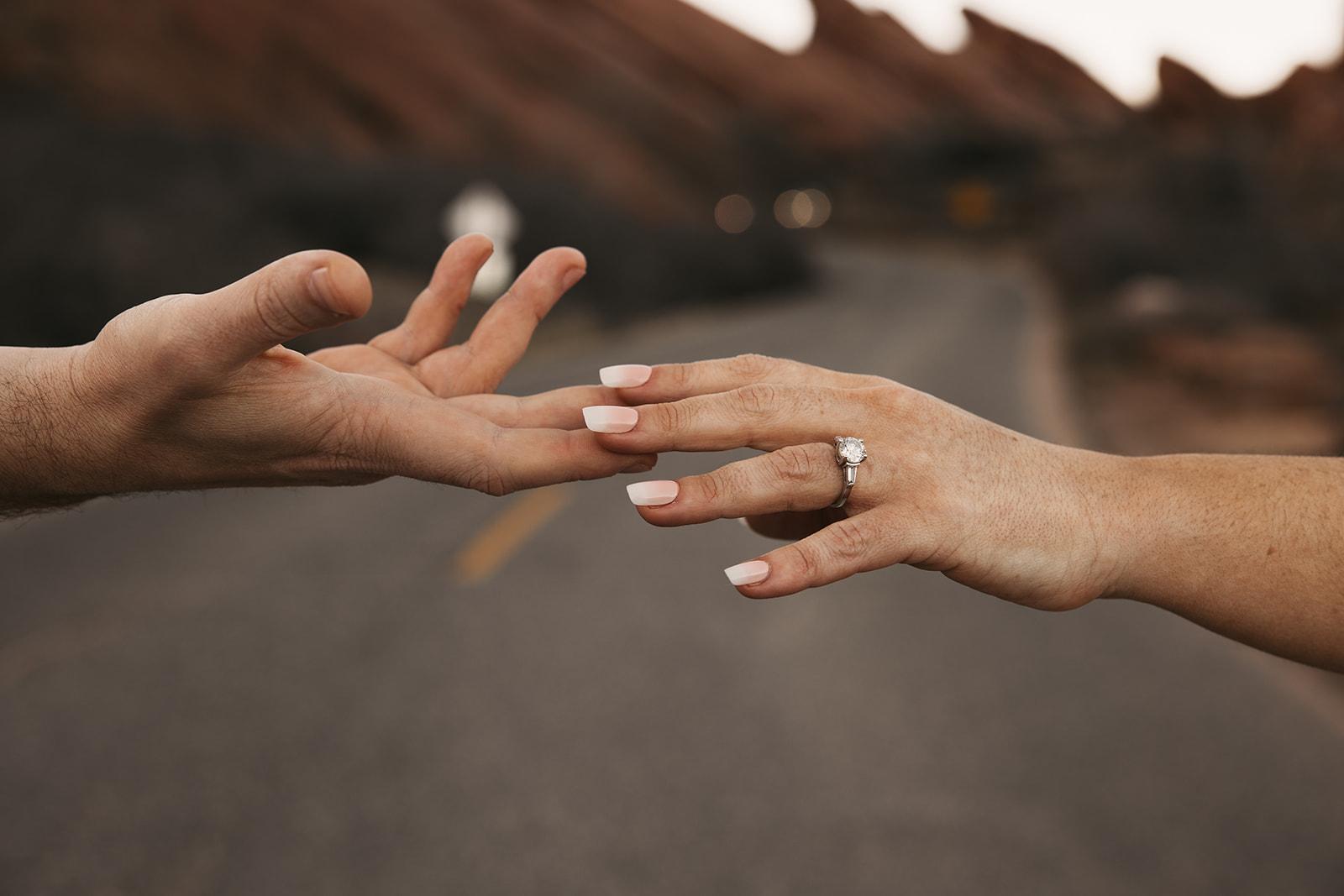 The Wedding Website of Alexandra York and Ryan Naegele