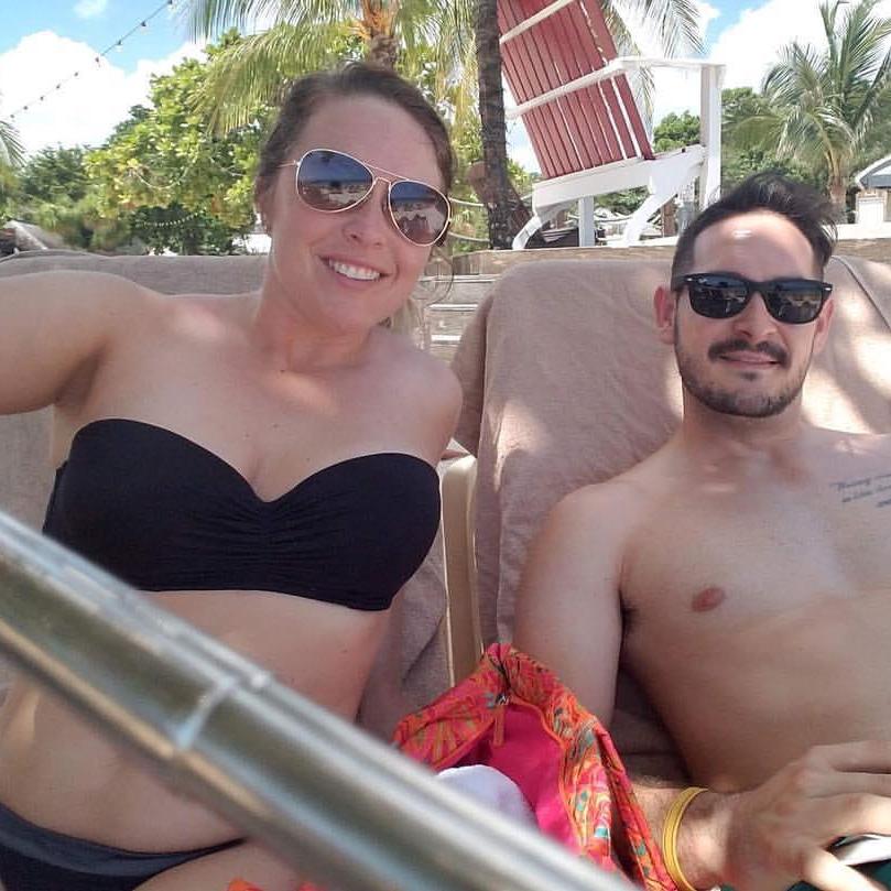 Jamaica 2017 for a friend's wedding