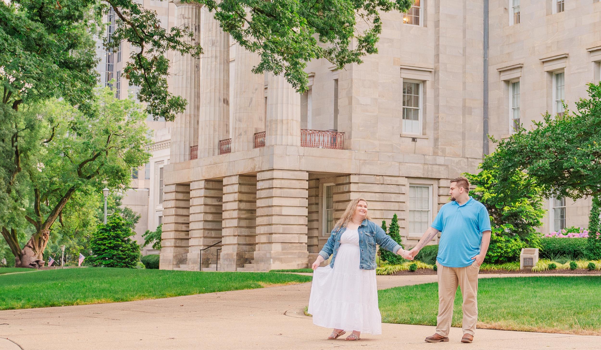 The Wedding Website of Samantha Gast and Emmett Fogle