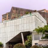 Medellin Modern Art Museum