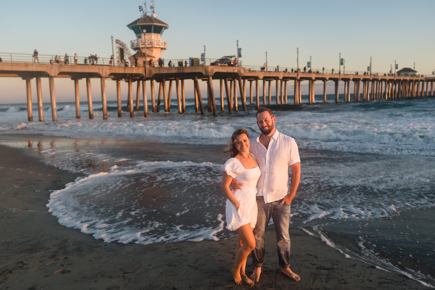 The Wedding Website of Rachele Nastase and Brian Weaver