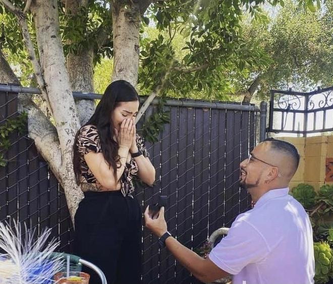 The Wedding Website of Mary Recendez and Byron Mendez