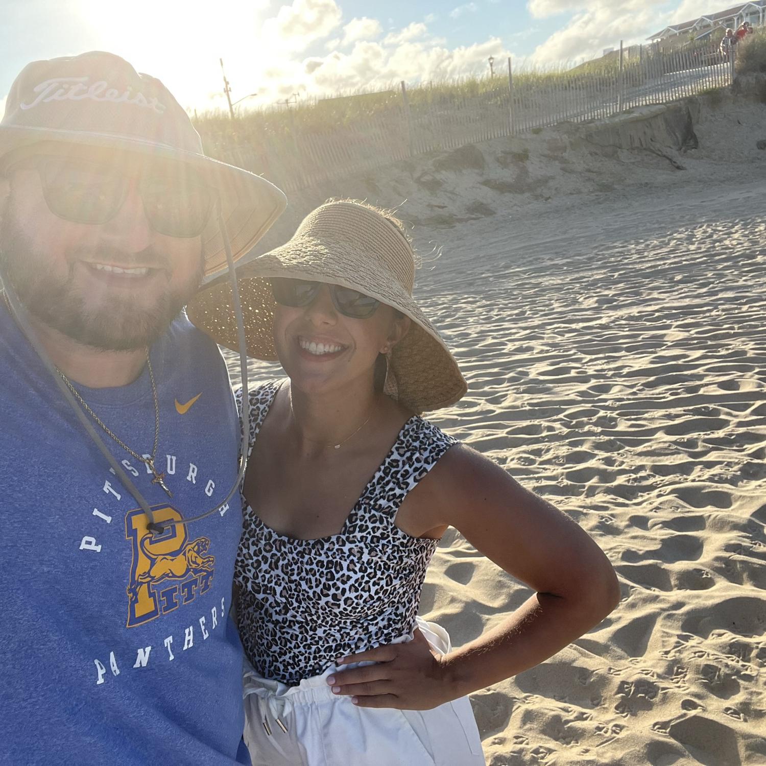 August 2022 - Bethany Beach, DE - Hensler Family Vacation