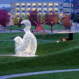 Pappajohn Sculpture Park