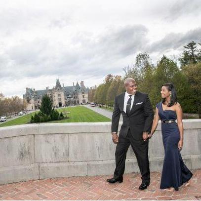 The Biltmore Estate, North Carolina
Photo: Taun Henderson Photography