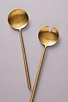 Streamlined Serving Set