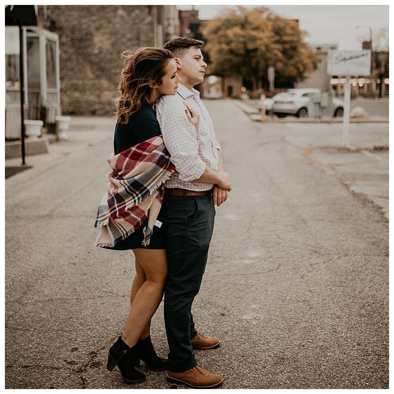 Engagement Pictures by Stephanie McKenna