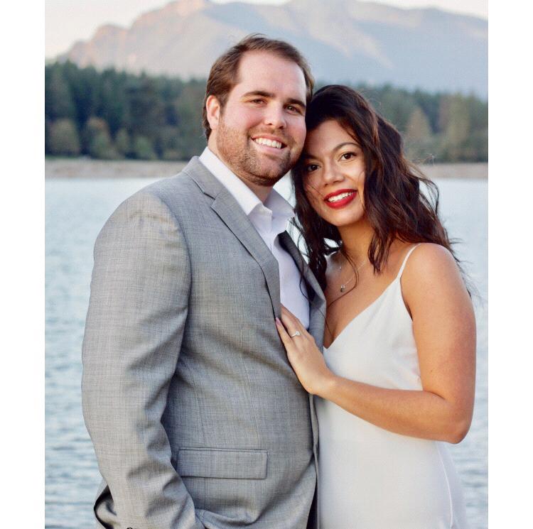 Engagement Pictures