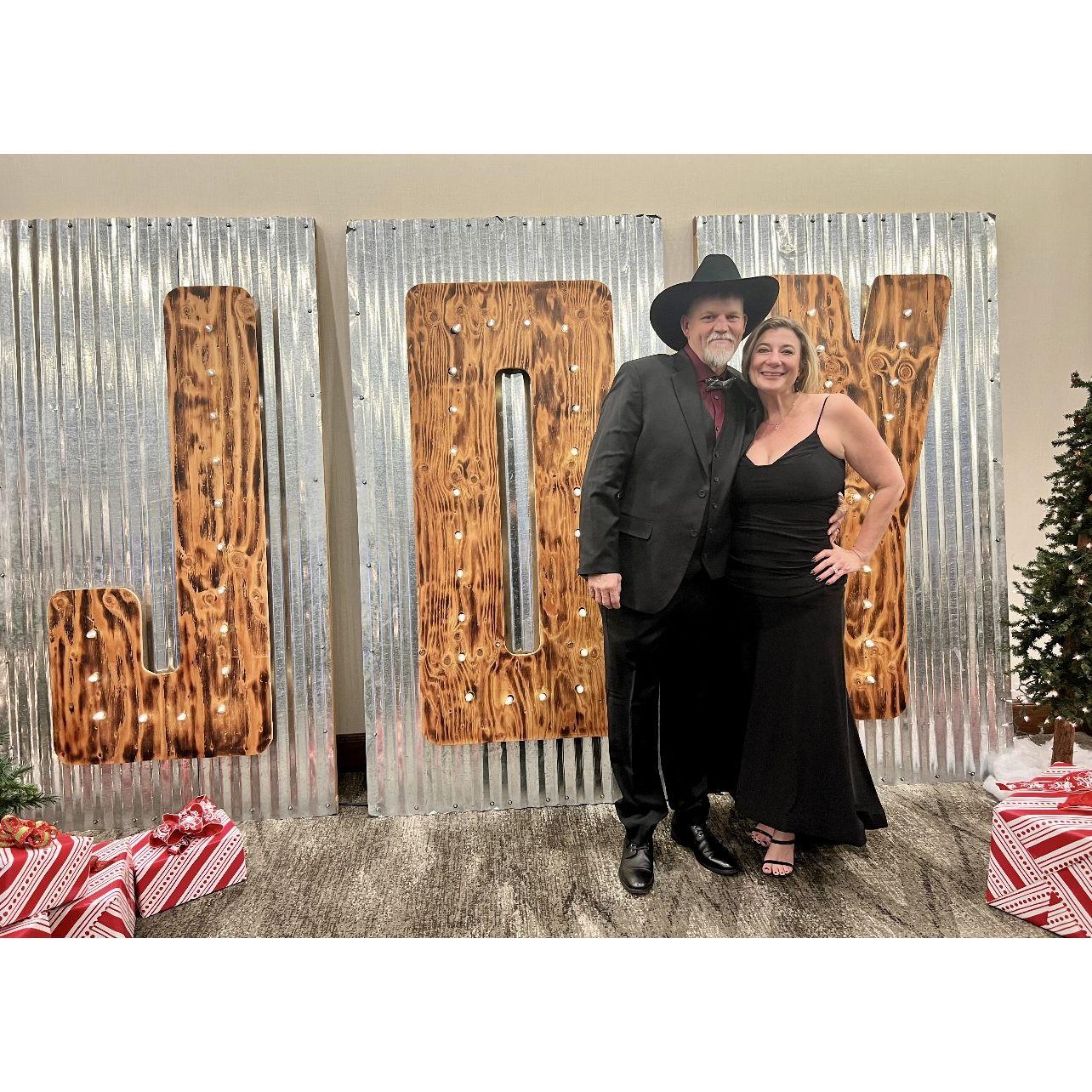Festival of Trees Gala