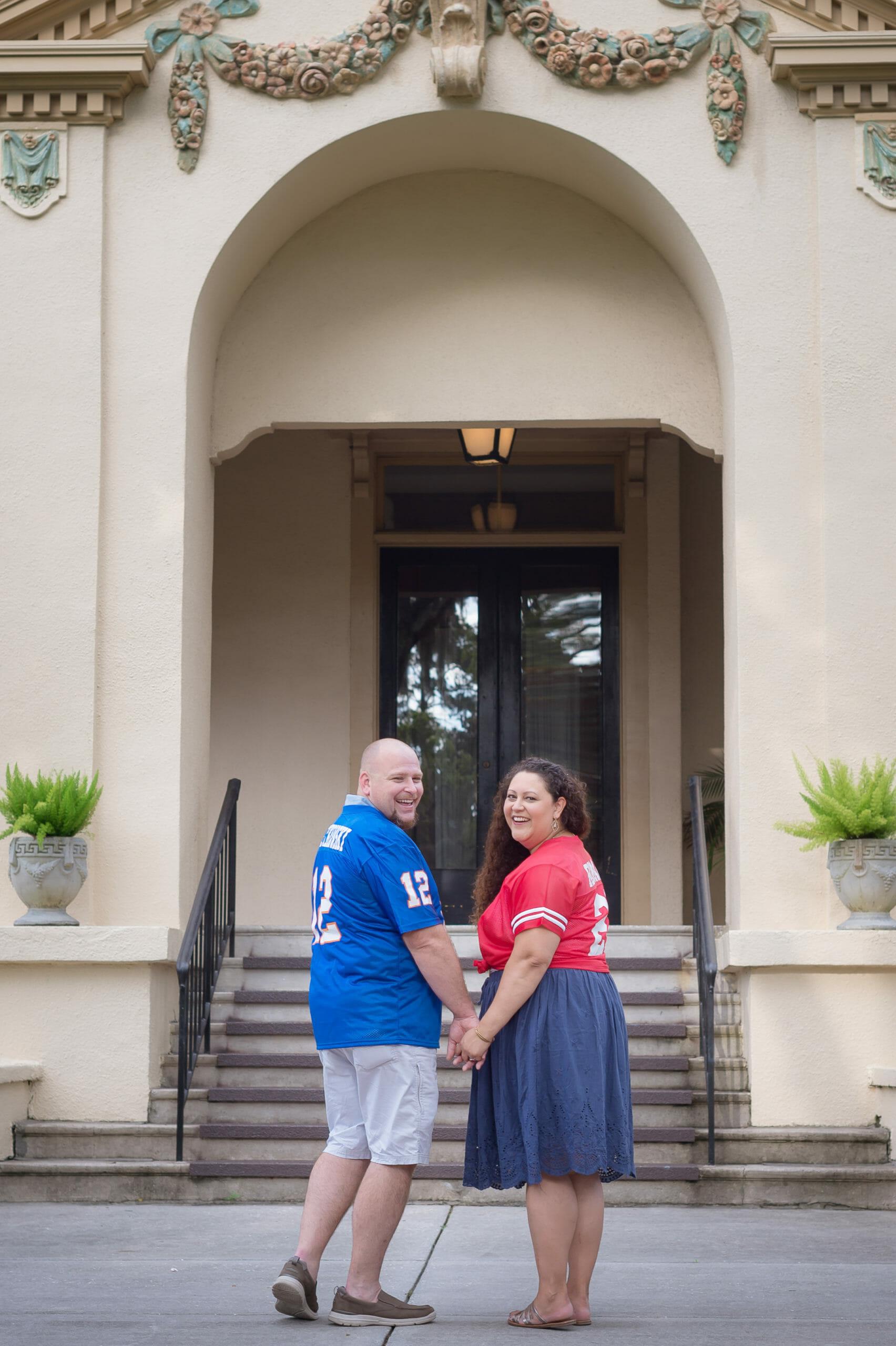 The Wedding Website of Natalie Wasykowski and Ben Wasykowski