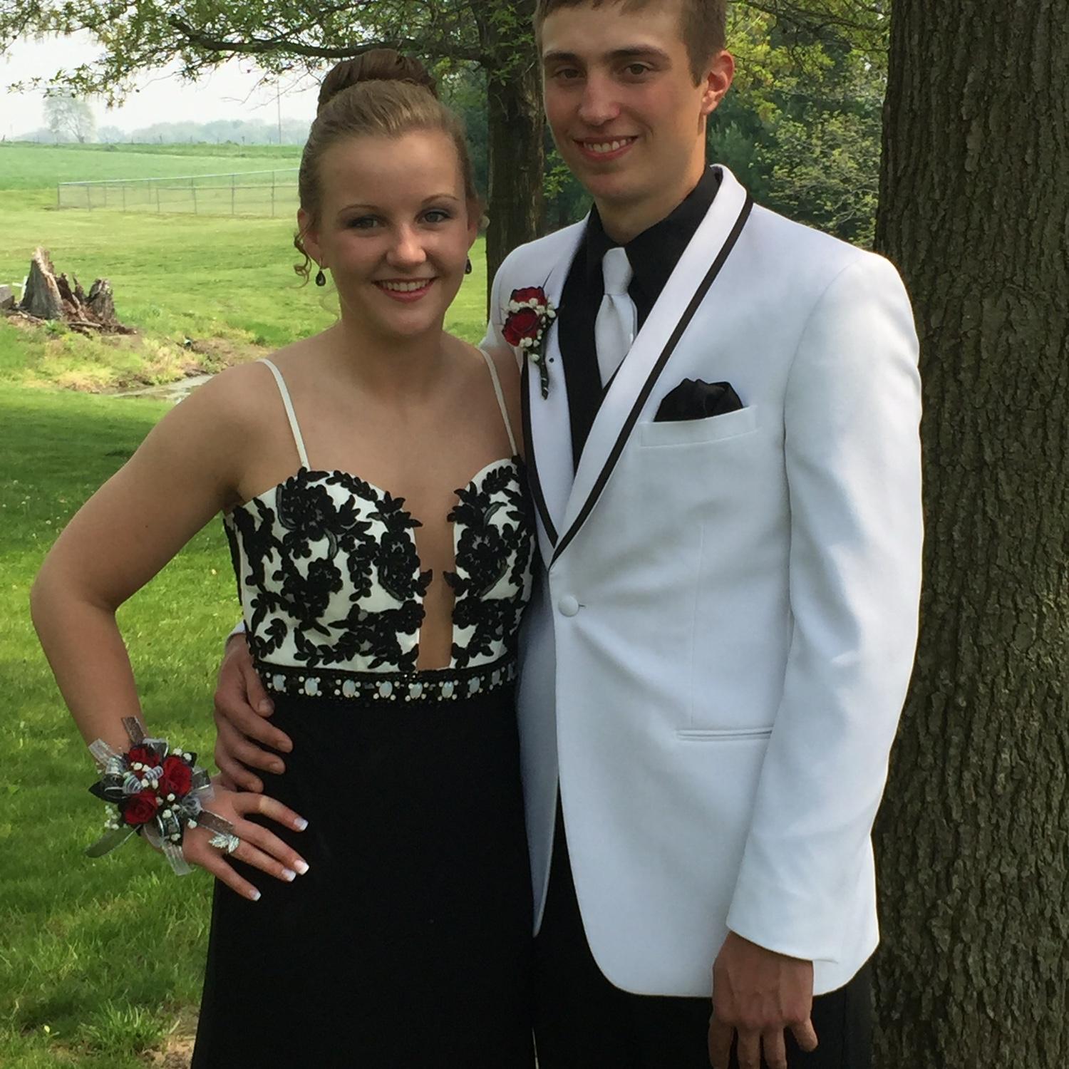 Prom 2016