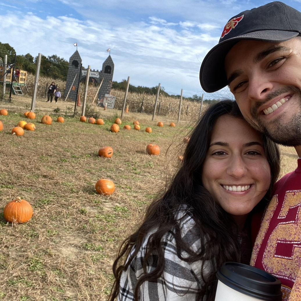 We <3 Fall - October 2021