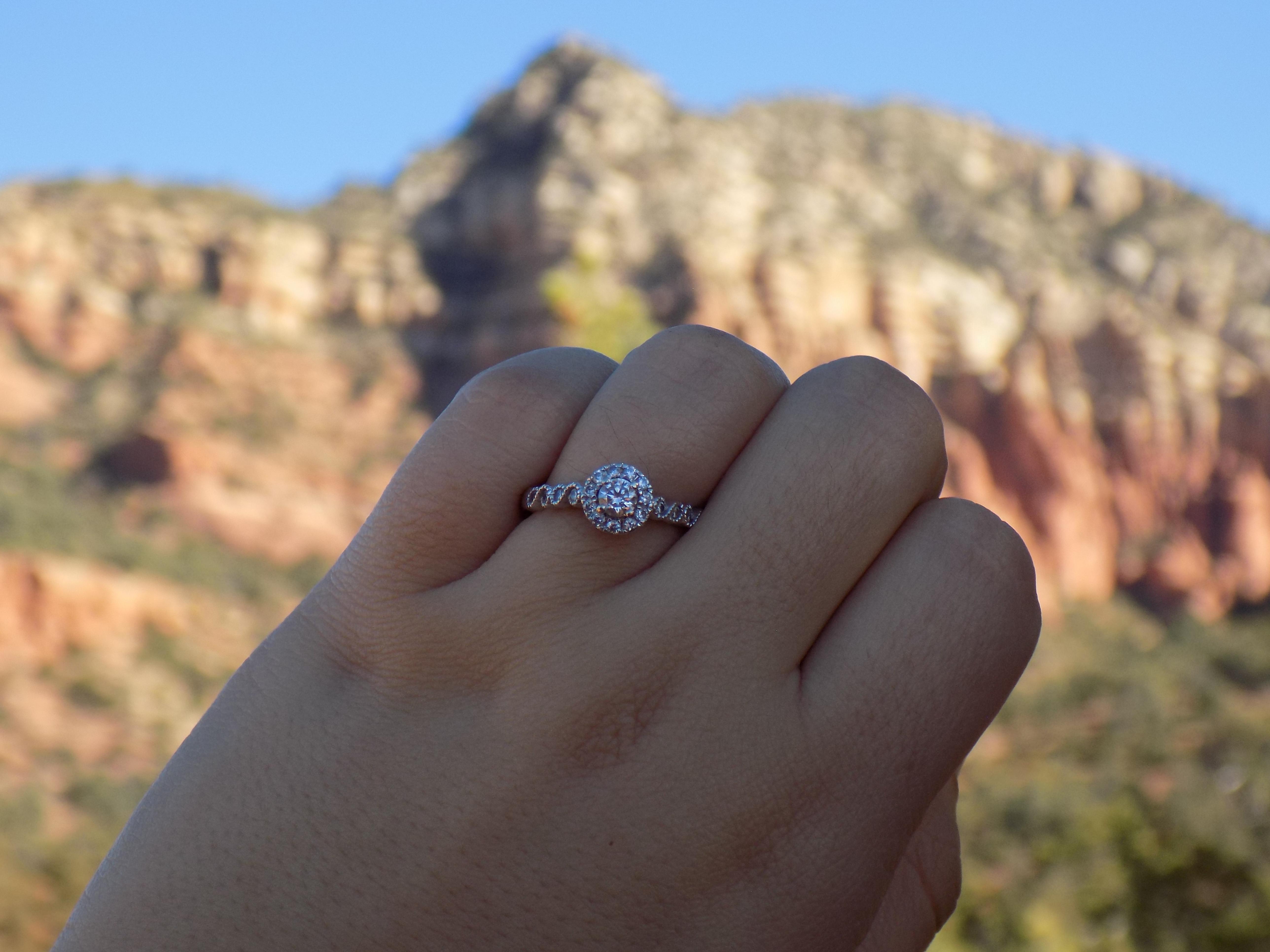 The Wedding Website of Zachary Cummings and Haylie Damron