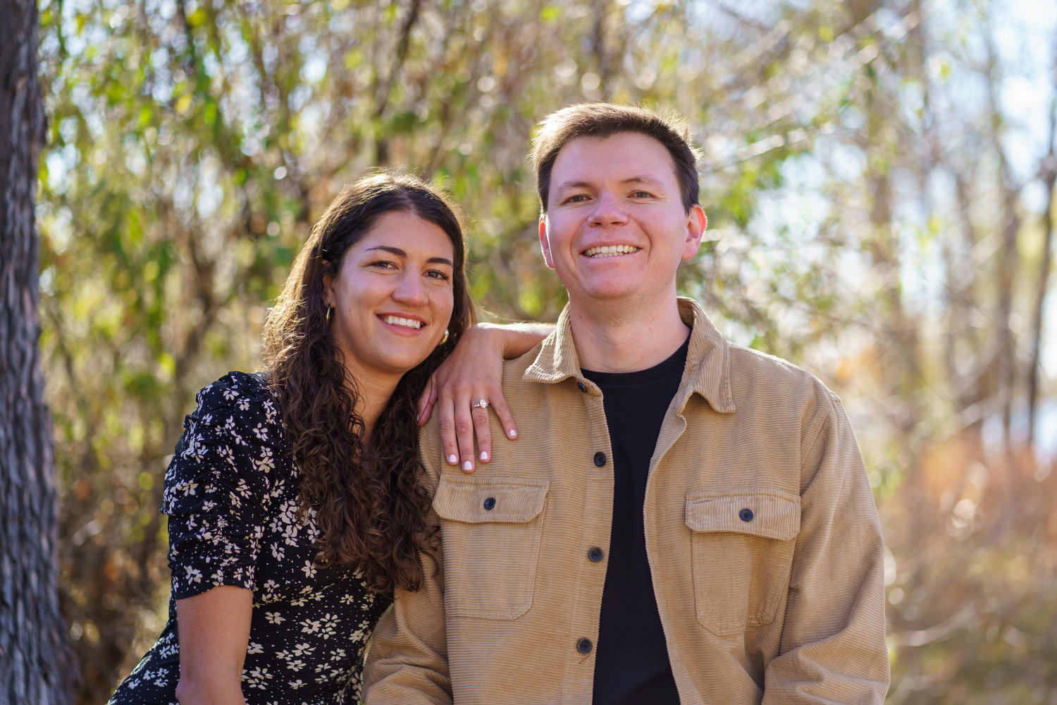 The Wedding Website of Devin Clark and Michael Sanchez