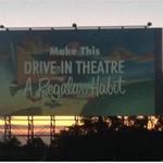 Hummel Drive-in Theatre