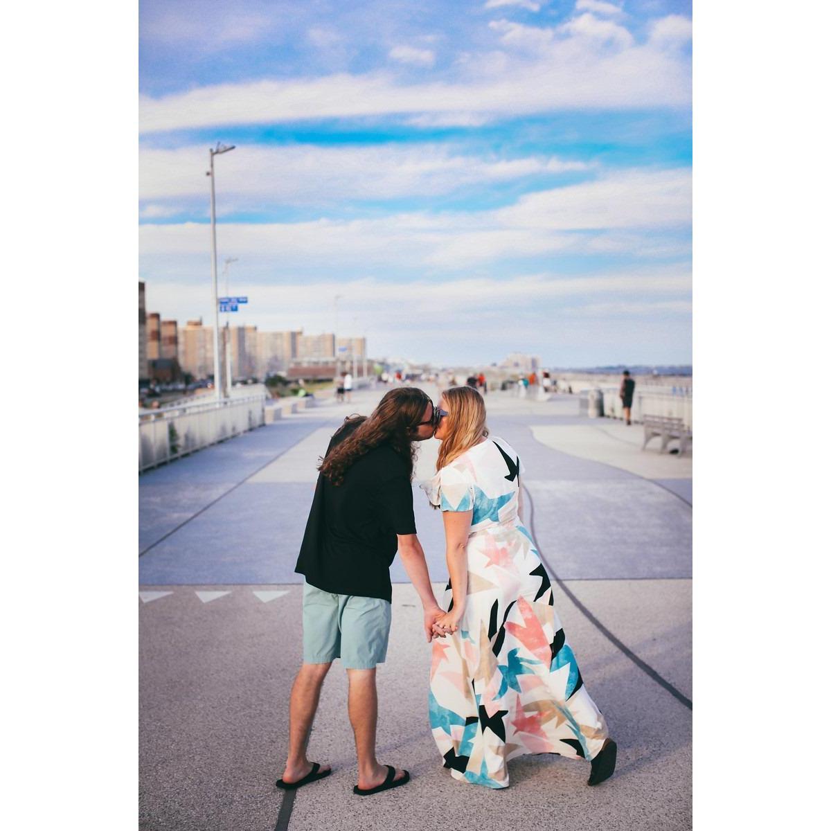 Rockaway Beach, 2019