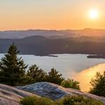 Lake George