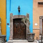 La Casa Dragones