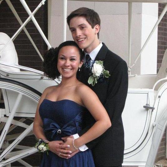 Senior Prom