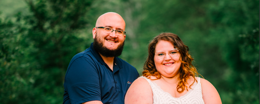 The Wedding Website of Bethany Kimble and Brian Jenkins