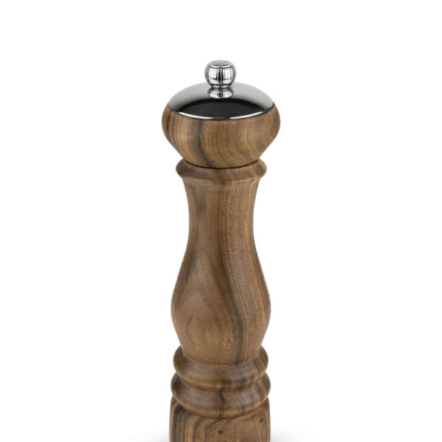 Peugeot Icone Walnut Salt Grinder 22 cm