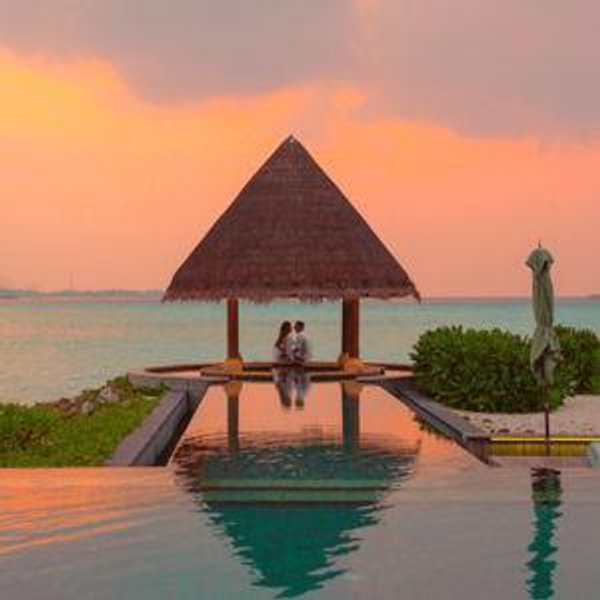 Honeymoon Resort