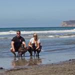 Coronado Beach & Dog Park