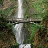 Multnomah Falls