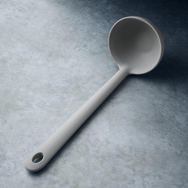 Open Kitchen by Williams Sonoma Silicone Ladle