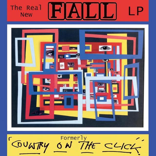 Real New Fall Formerly Country On The Click