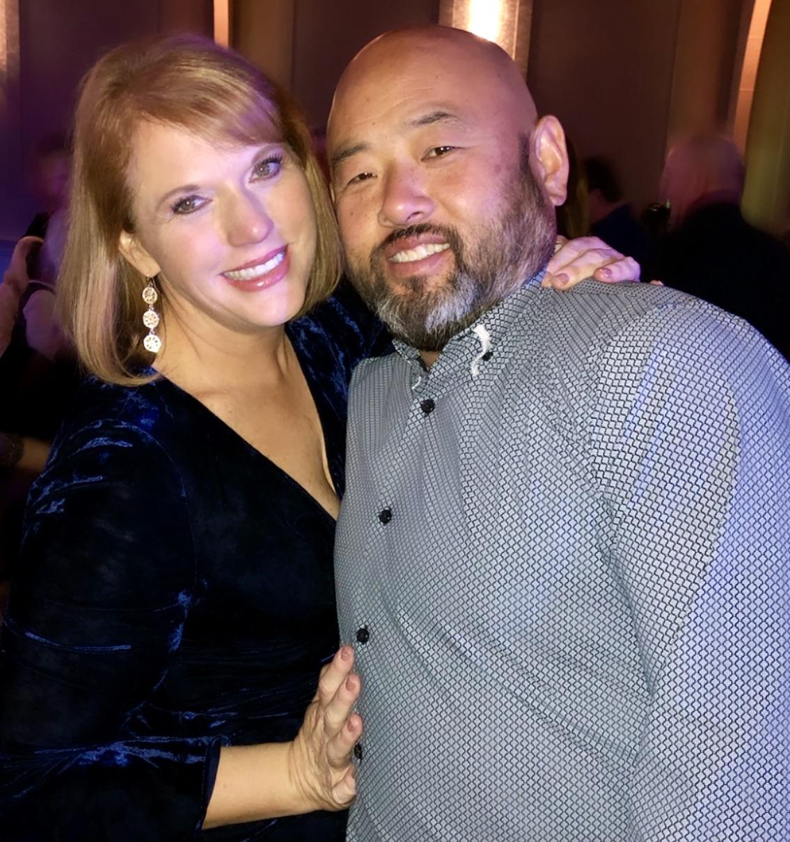 The Wedding Website of Julie Howard and Bryant Haneta