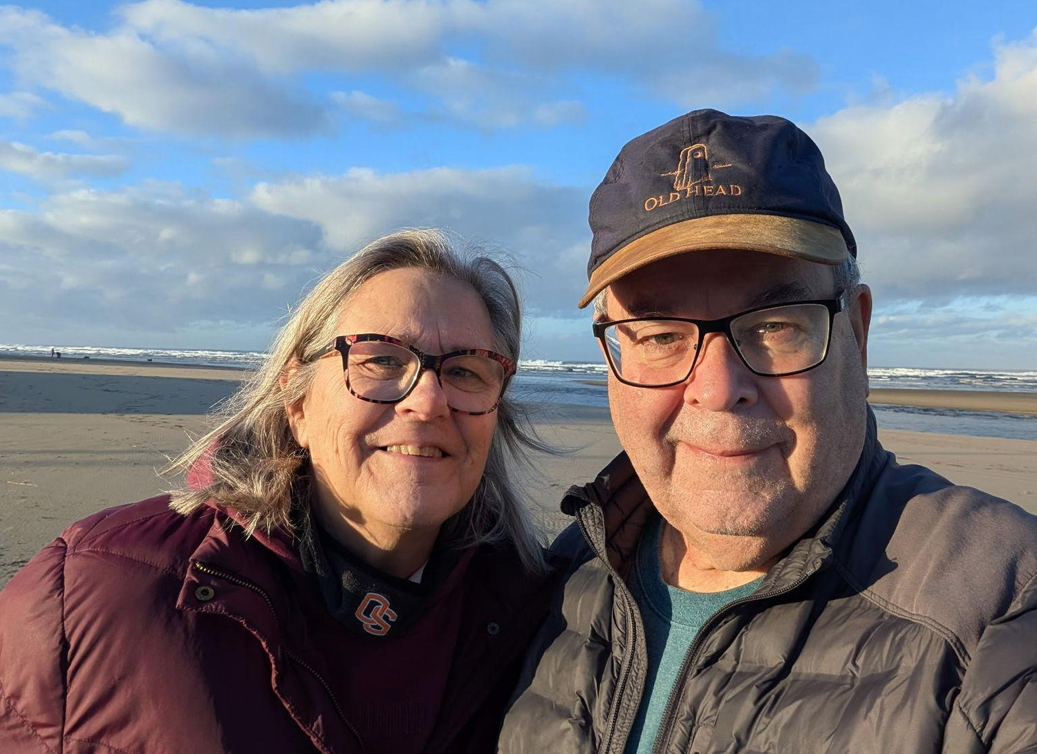 The Wedding Website of Debbie Grbavac and Rick Grbavac