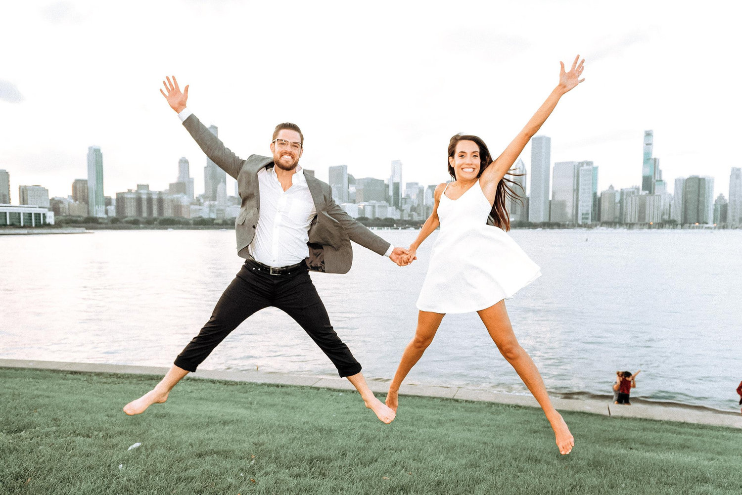 The Wedding Website of Jan Struhar and Darelyn Chambers