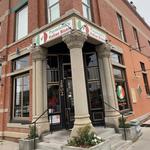 Paravicini's Italian Bistro