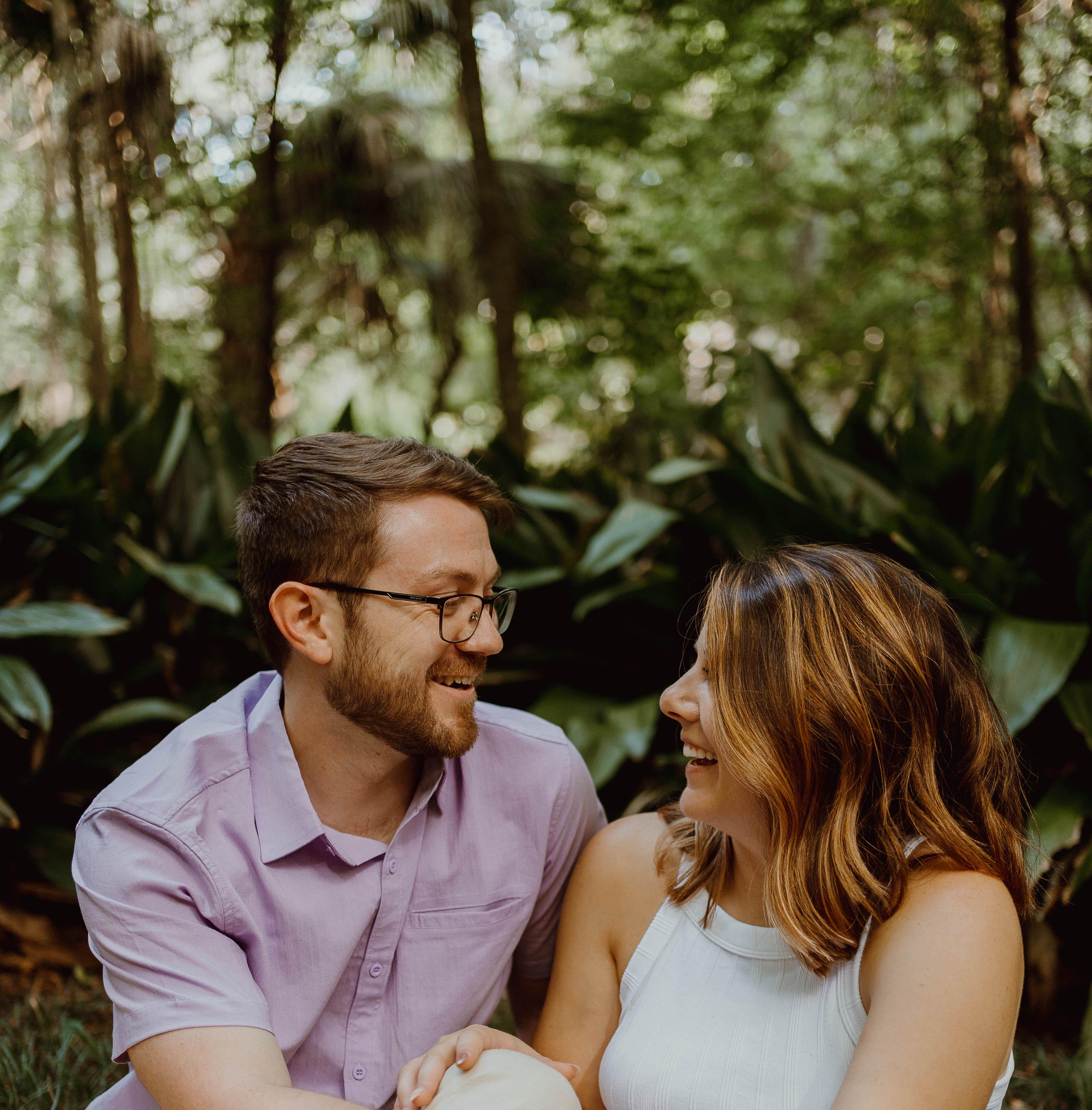 The Wedding Website of Arianne Shipp and Aaron Jones