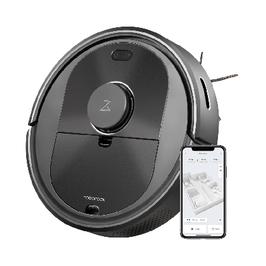 Robo-vacuum