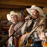 Bar J Chuckwagon