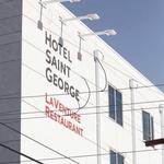 Hotel Saint George