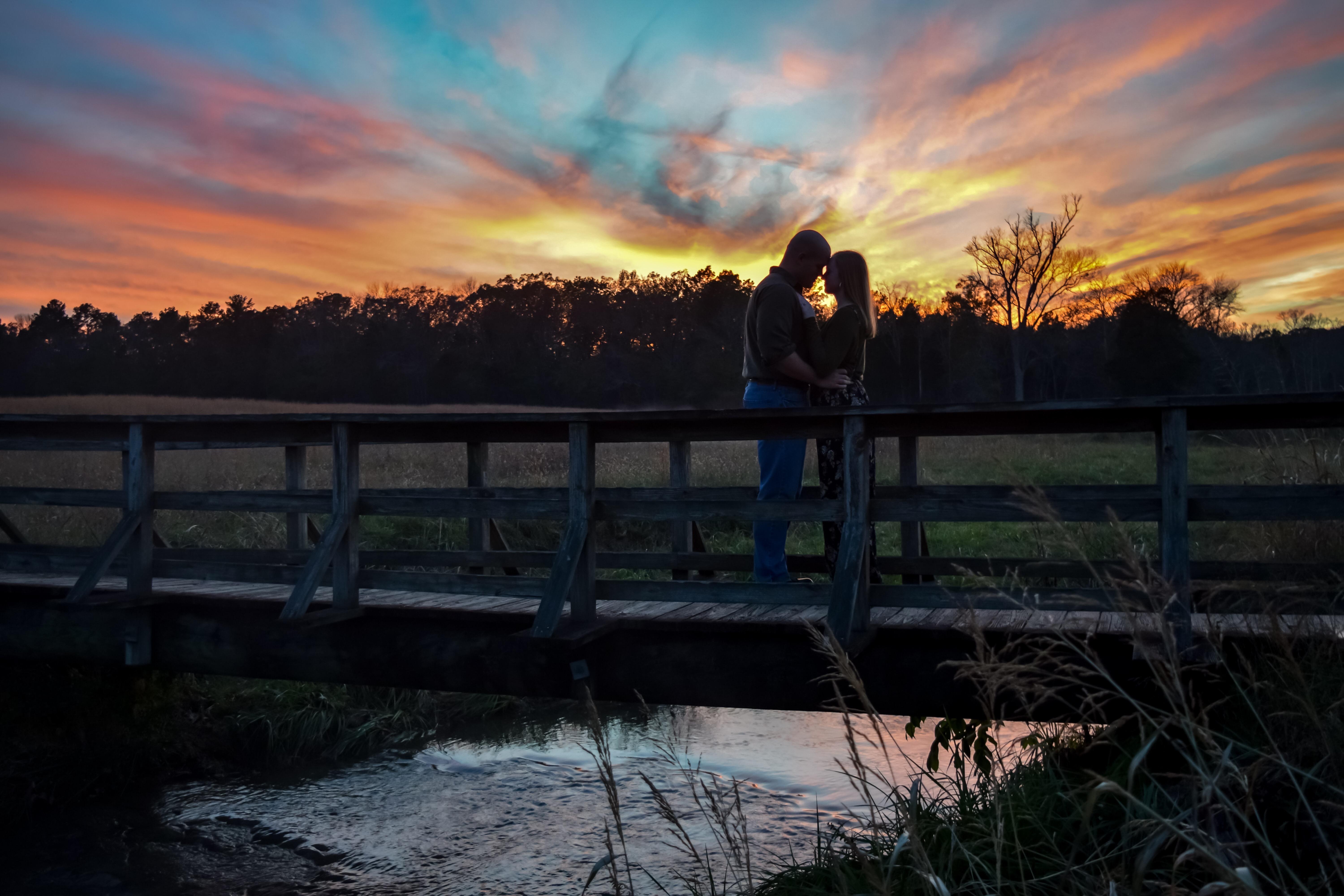 The Wedding Website of Sidney Pierce and Clayton Ware